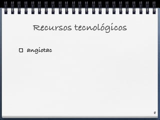 Apresentacao Boa Nova