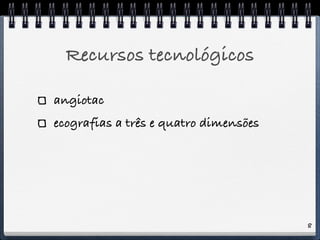 Apresentacao Boa Nova