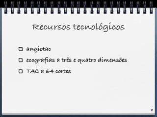 Apresentacao Boa Nova