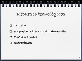 Apresentacao Boa Nova