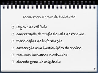 Apresentacao Boa Nova