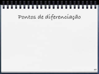 Apresentacao Boa Nova