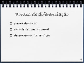 Apresentacao Boa Nova