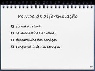 Apresentacao Boa Nova