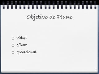 Apresentacao Boa Nova