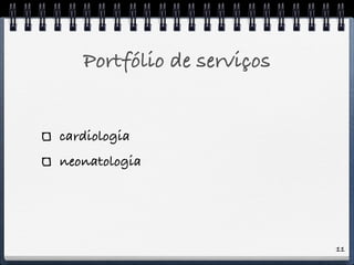 Apresentacao Boa Nova