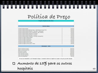 Apresentacao Boa Nova