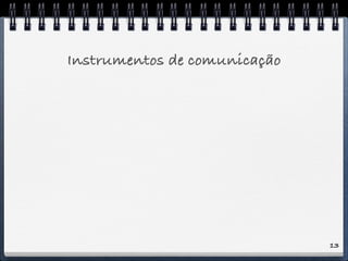 Apresentacao Boa Nova