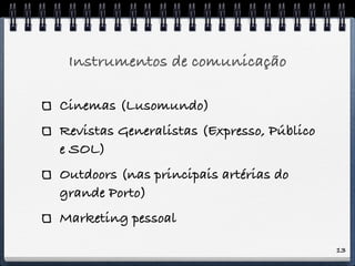 Apresentacao Boa Nova