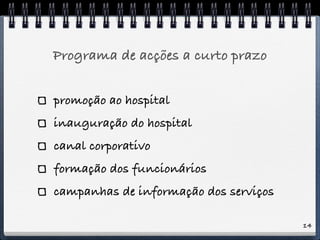 Apresentacao Boa Nova