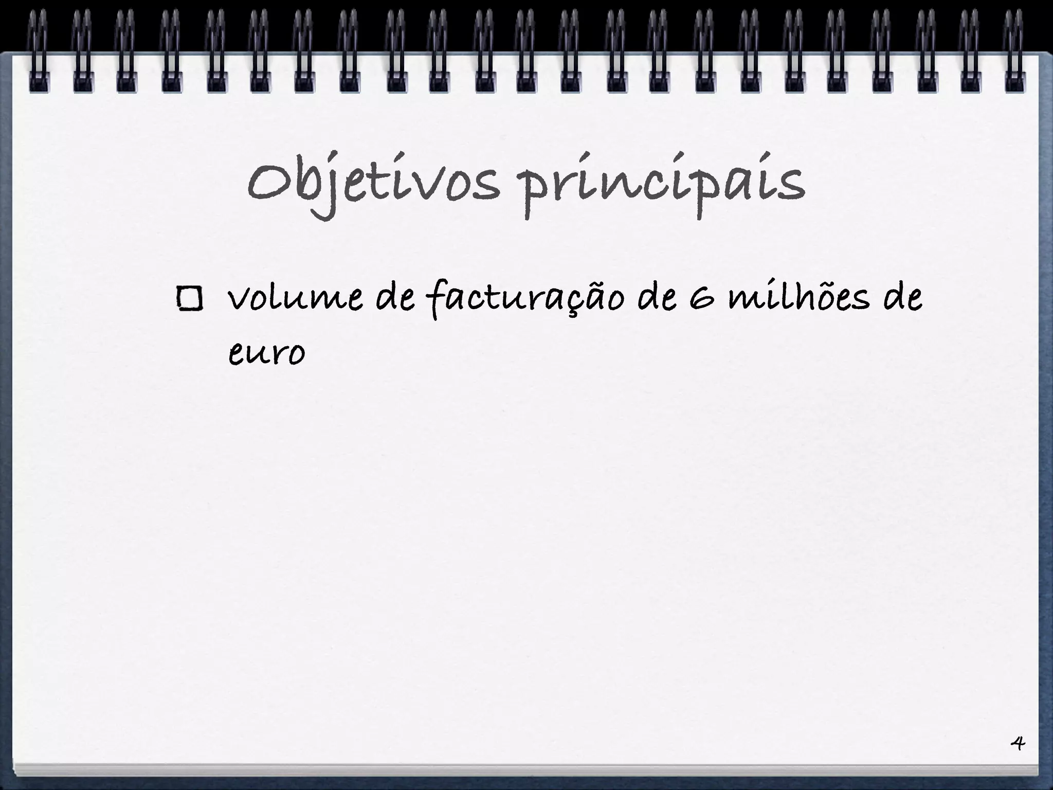 Apresentacao Boa Nova