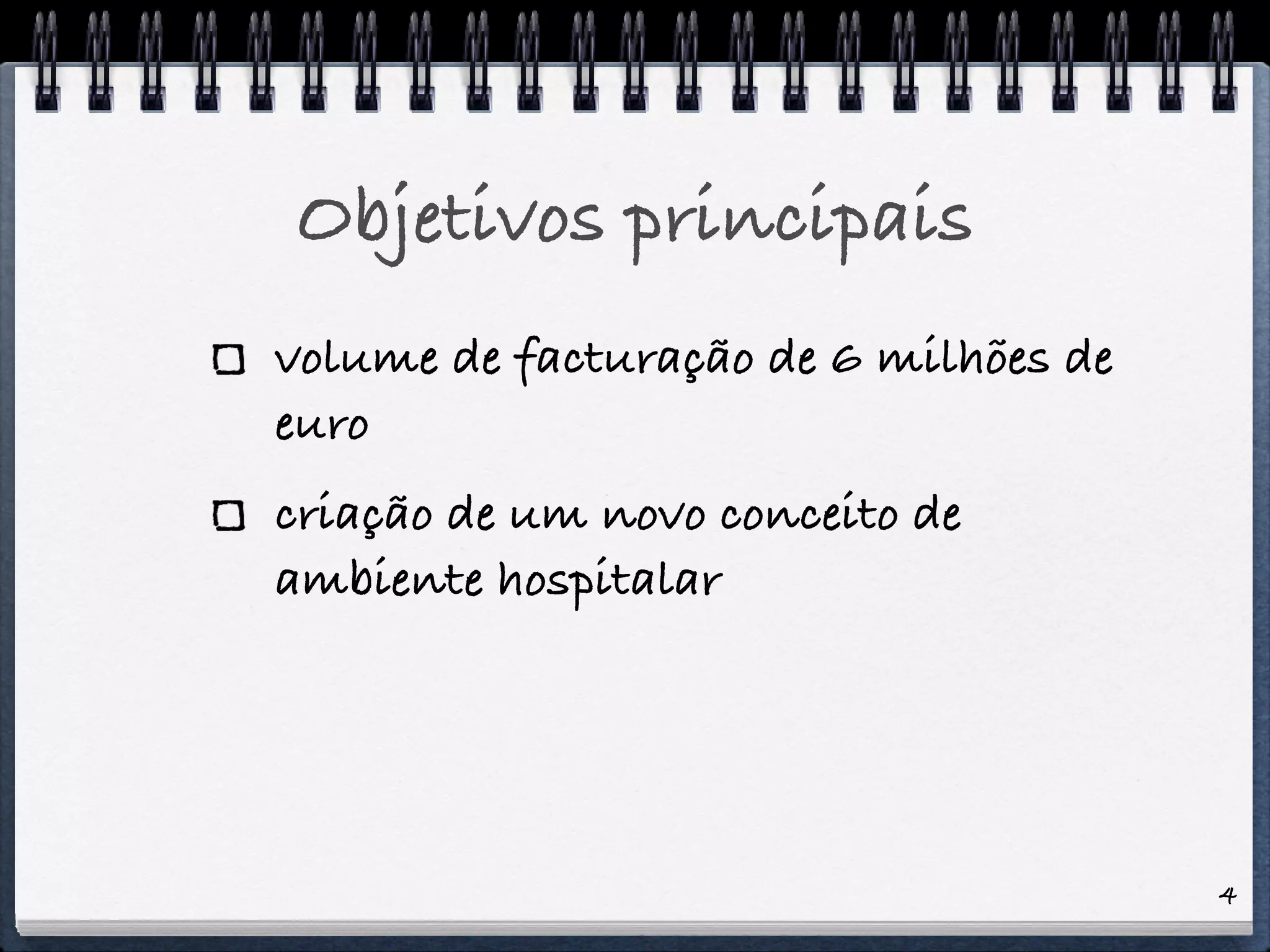 Apresentacao Boa Nova