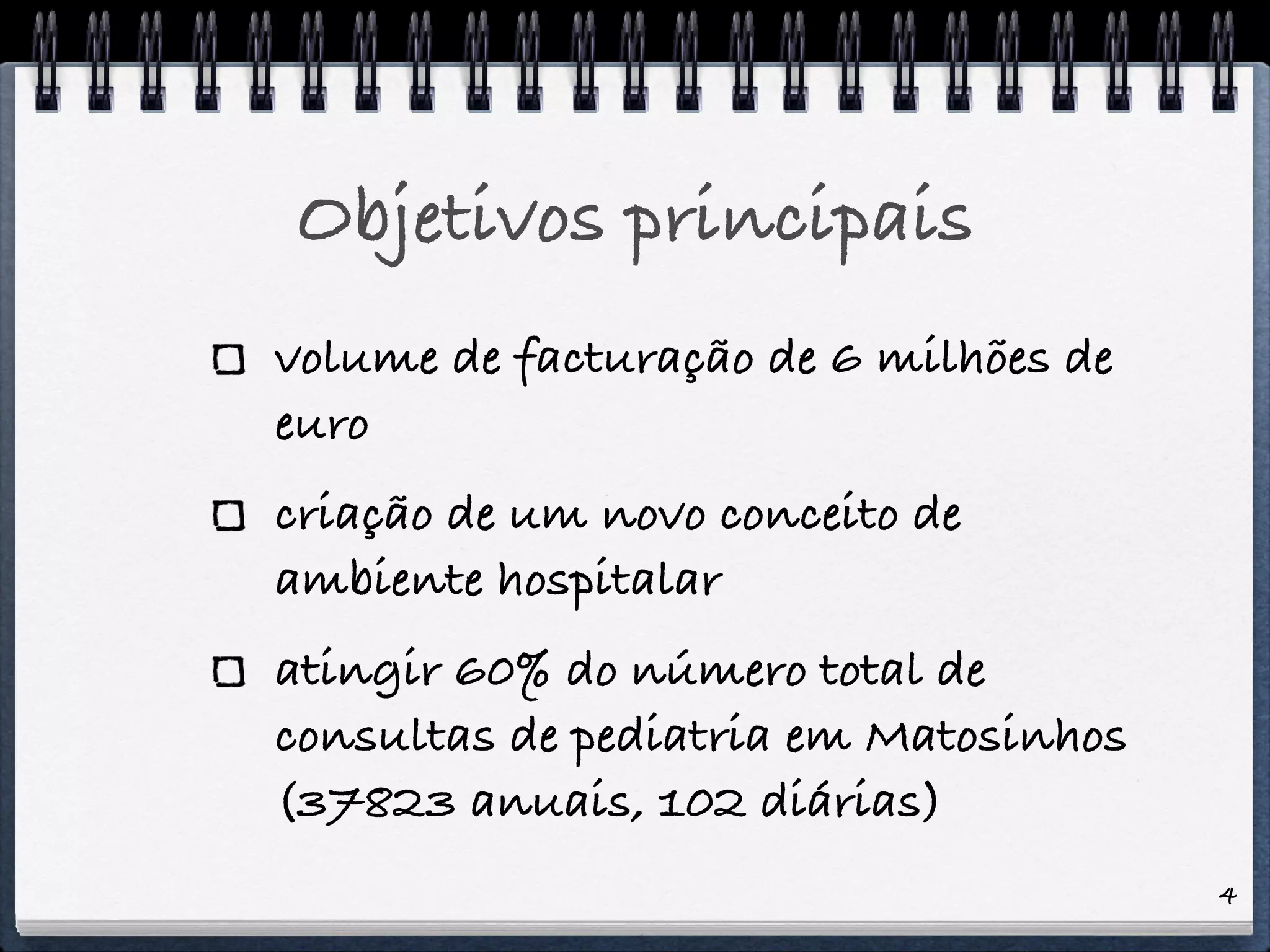 Apresentacao Boa Nova