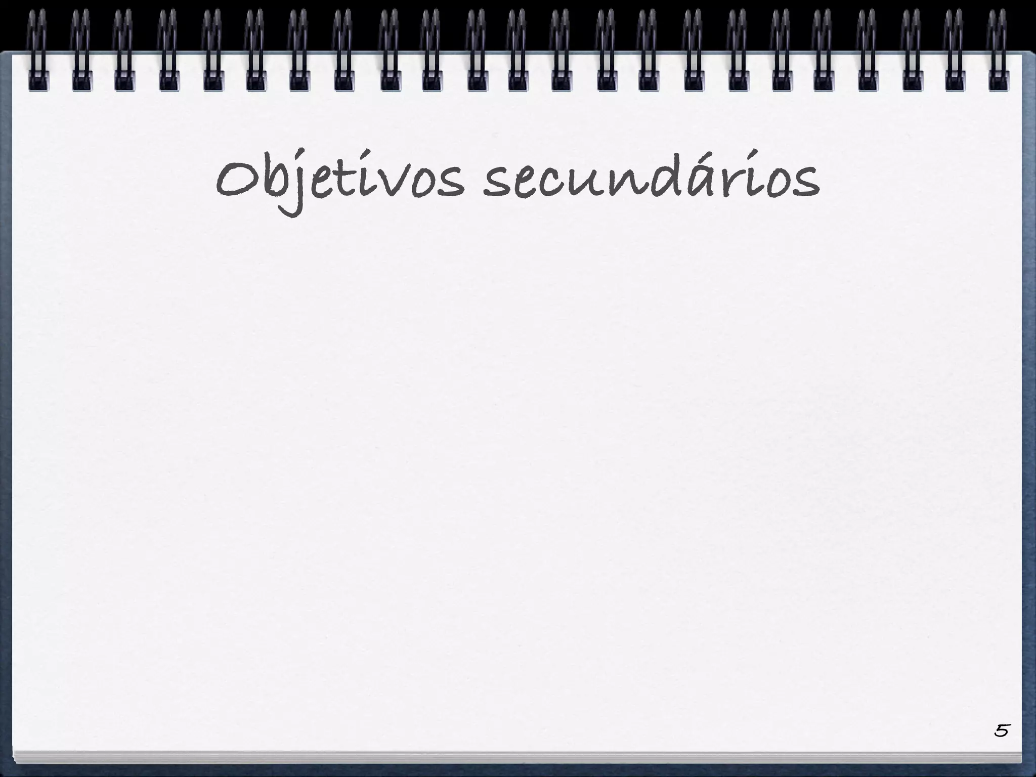 Apresentacao Boa Nova