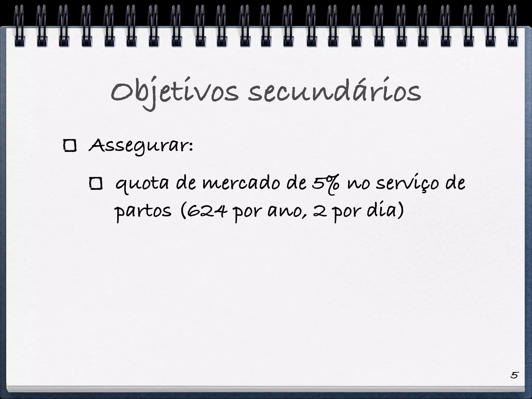 Apresentacao Boa Nova