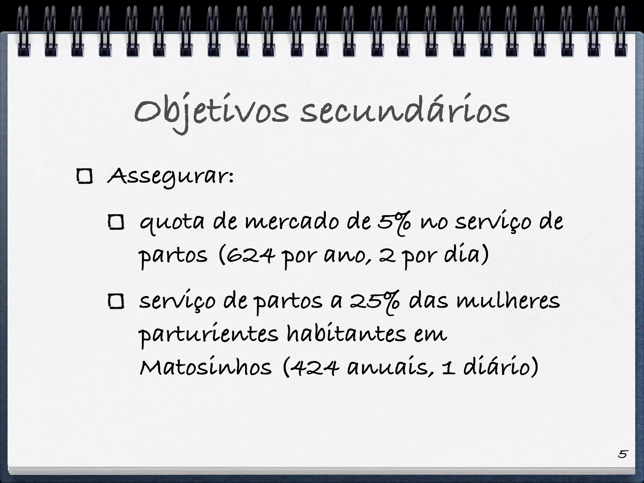 Apresentacao Boa Nova