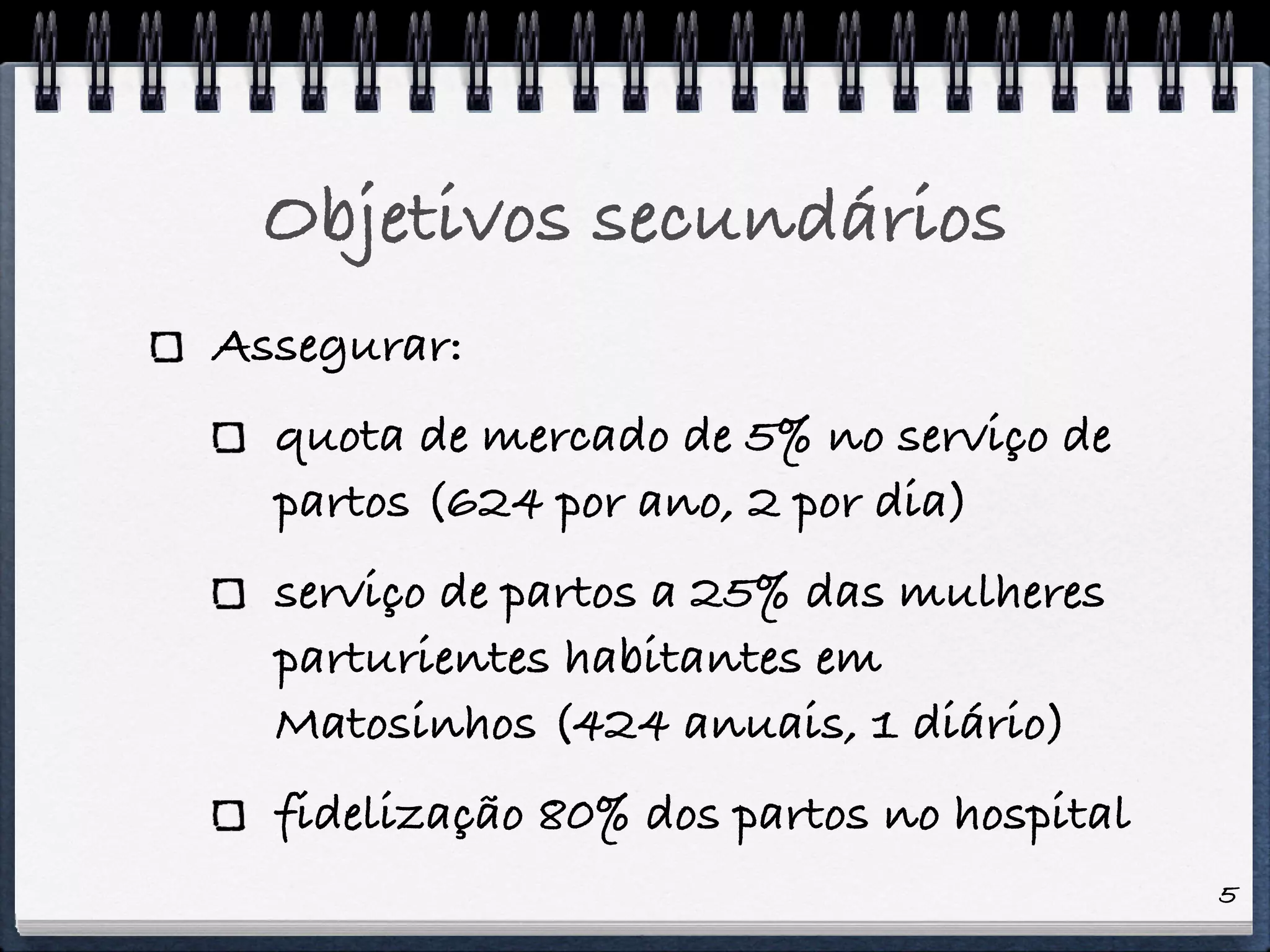 Apresentacao Boa Nova