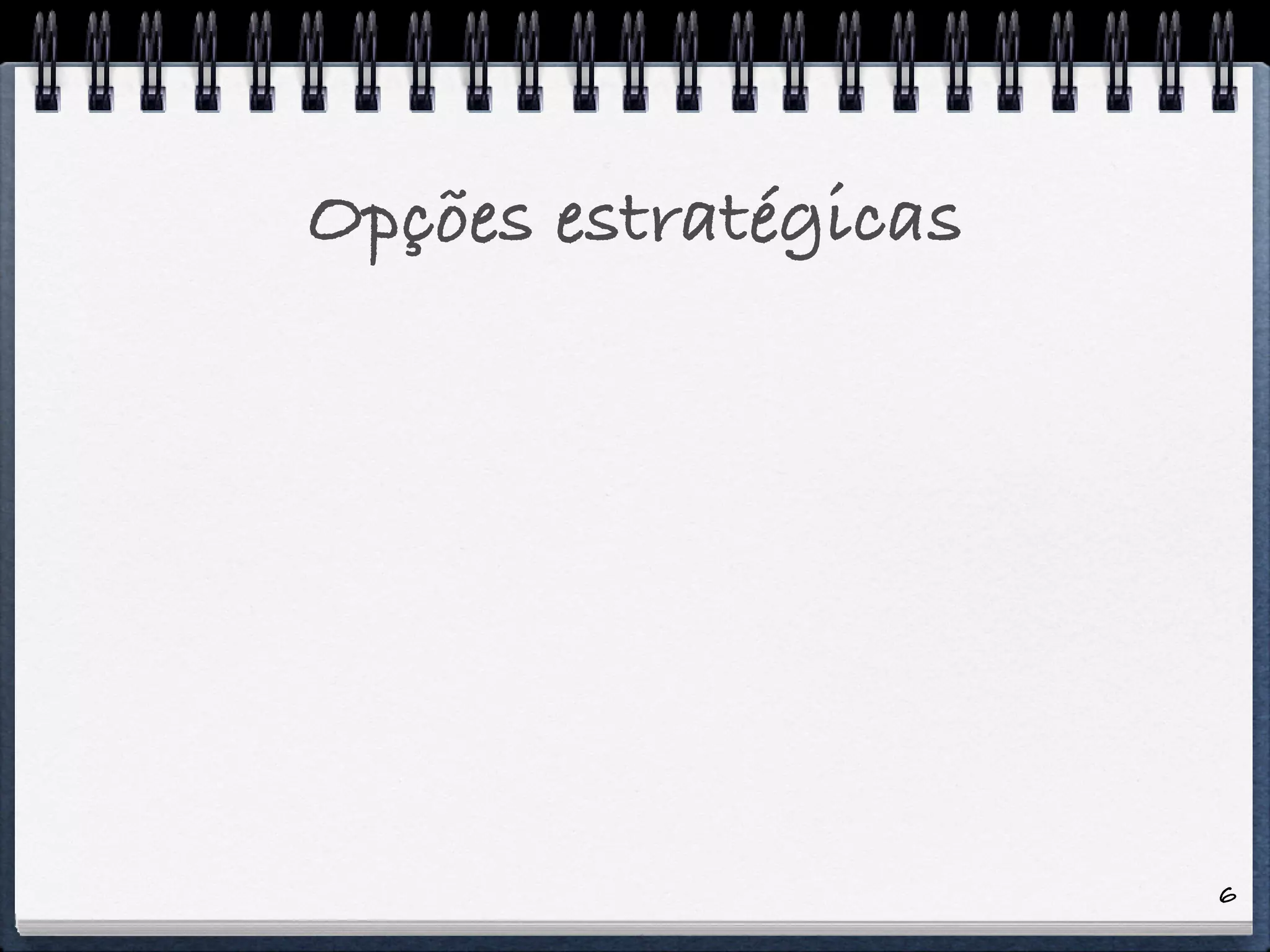 Apresentacao Boa Nova