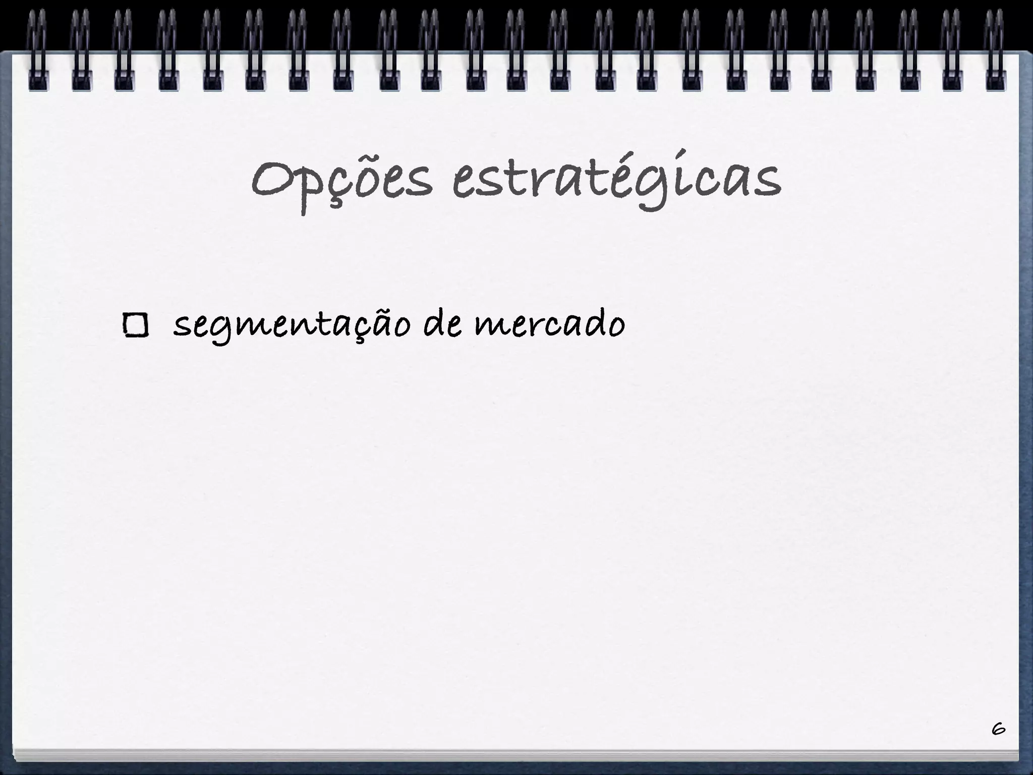 Apresentacao Boa Nova