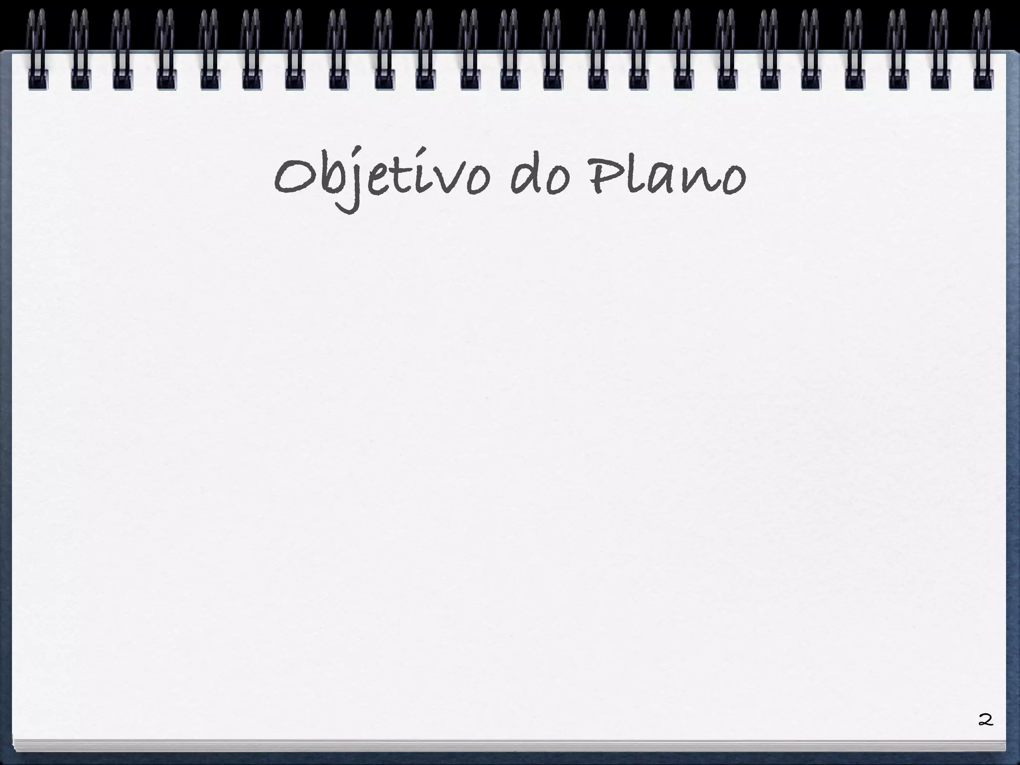 Apresentacao Boa Nova