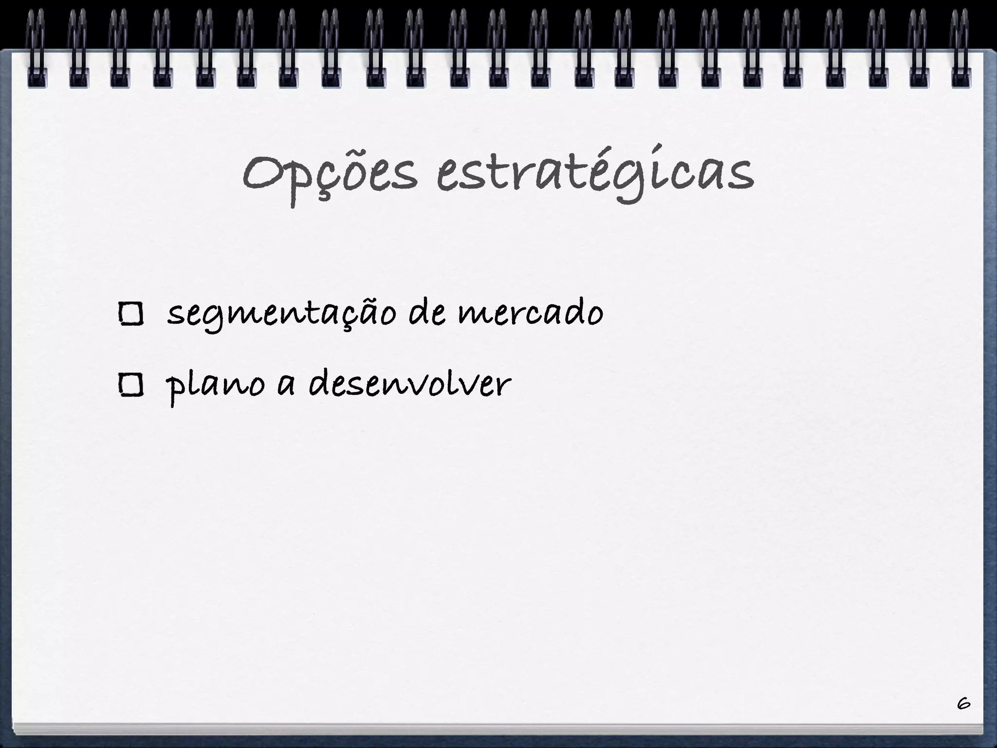 Apresentacao Boa Nova