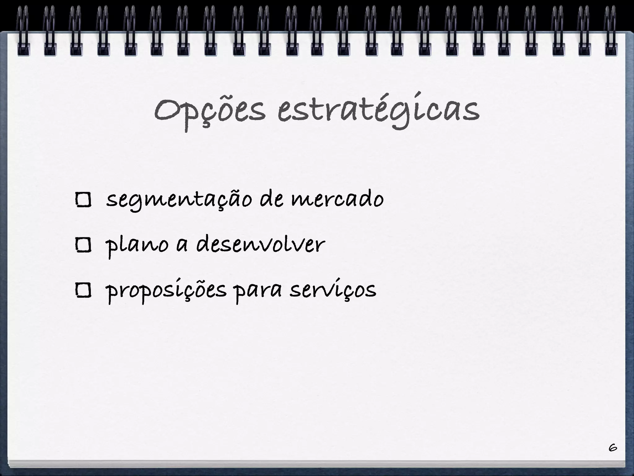 Apresentacao Boa Nova