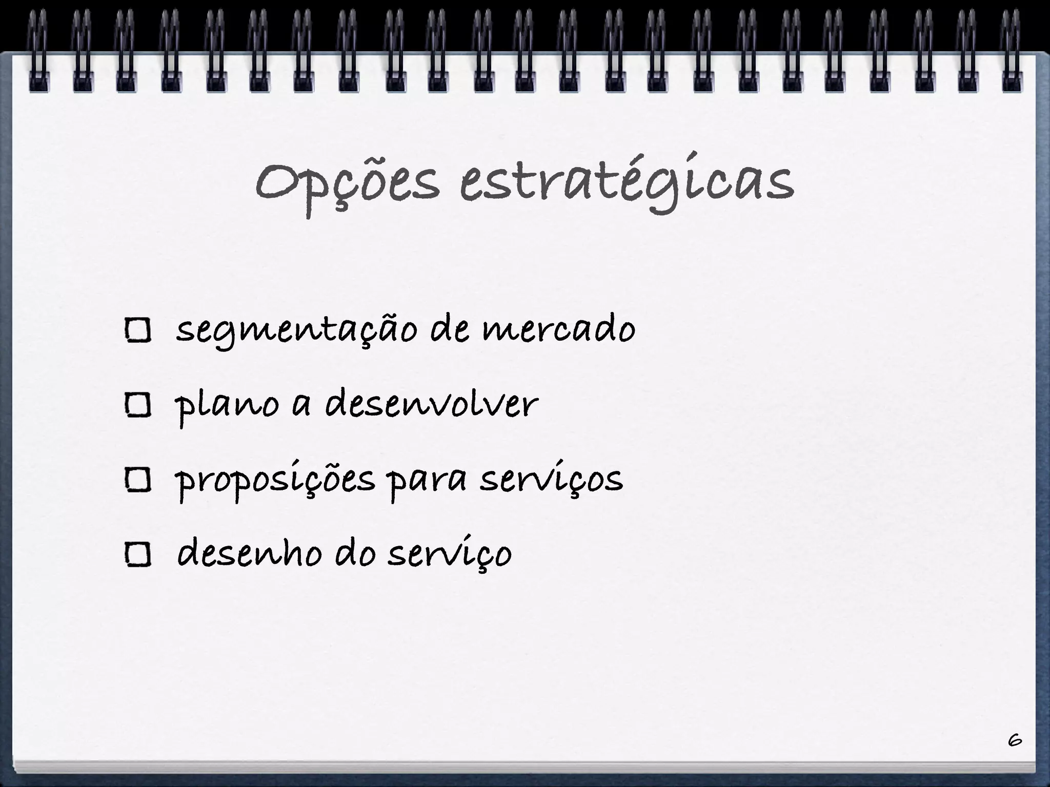 Apresentacao Boa Nova