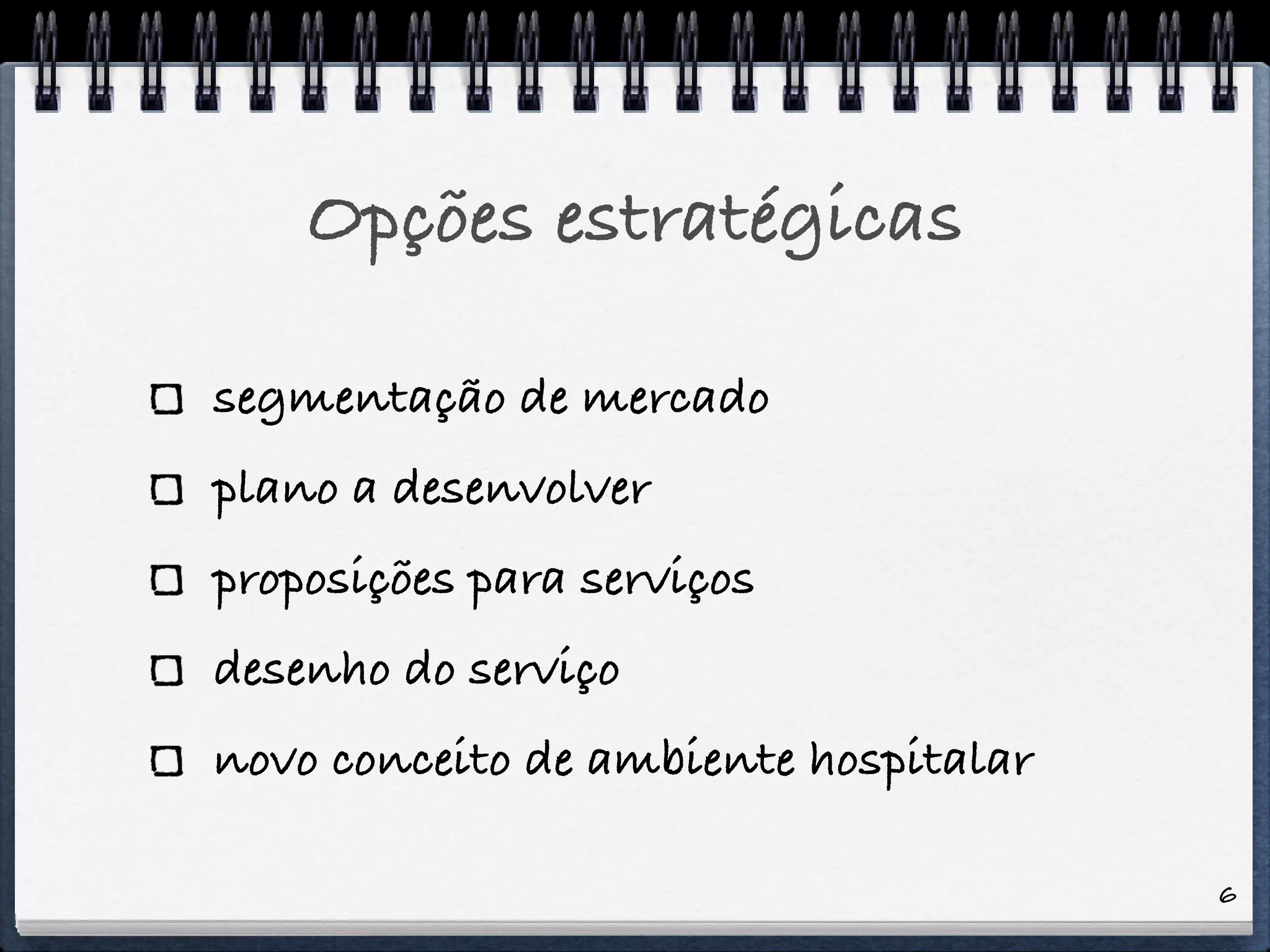 Apresentacao Boa Nova