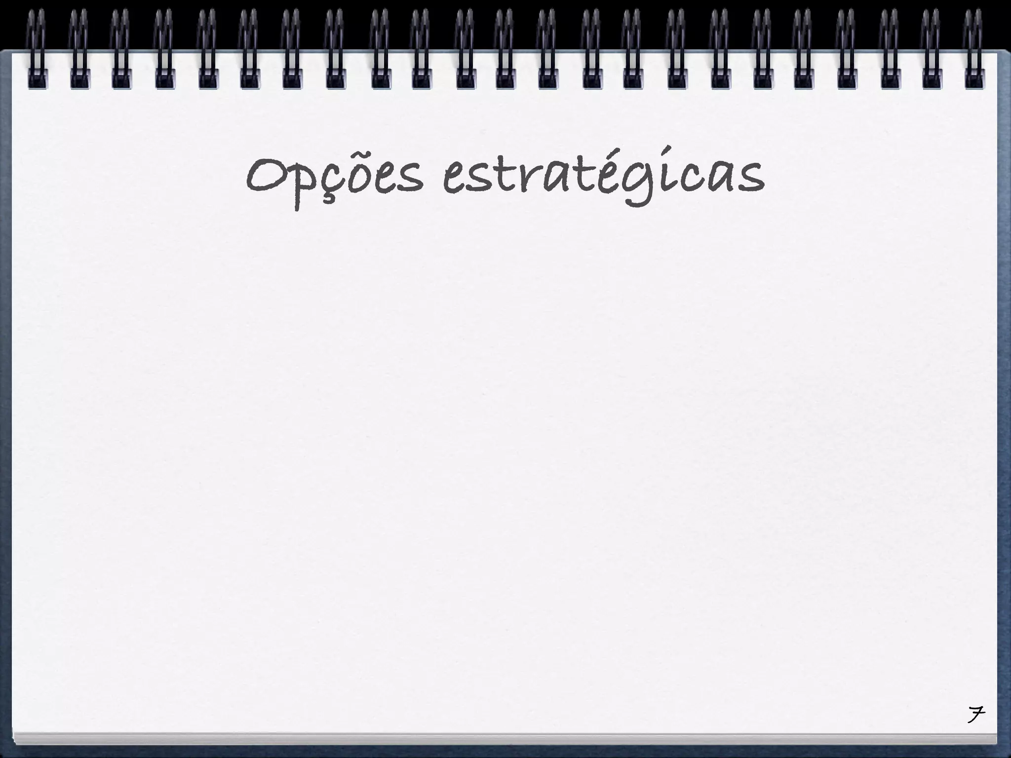 Apresentacao Boa Nova