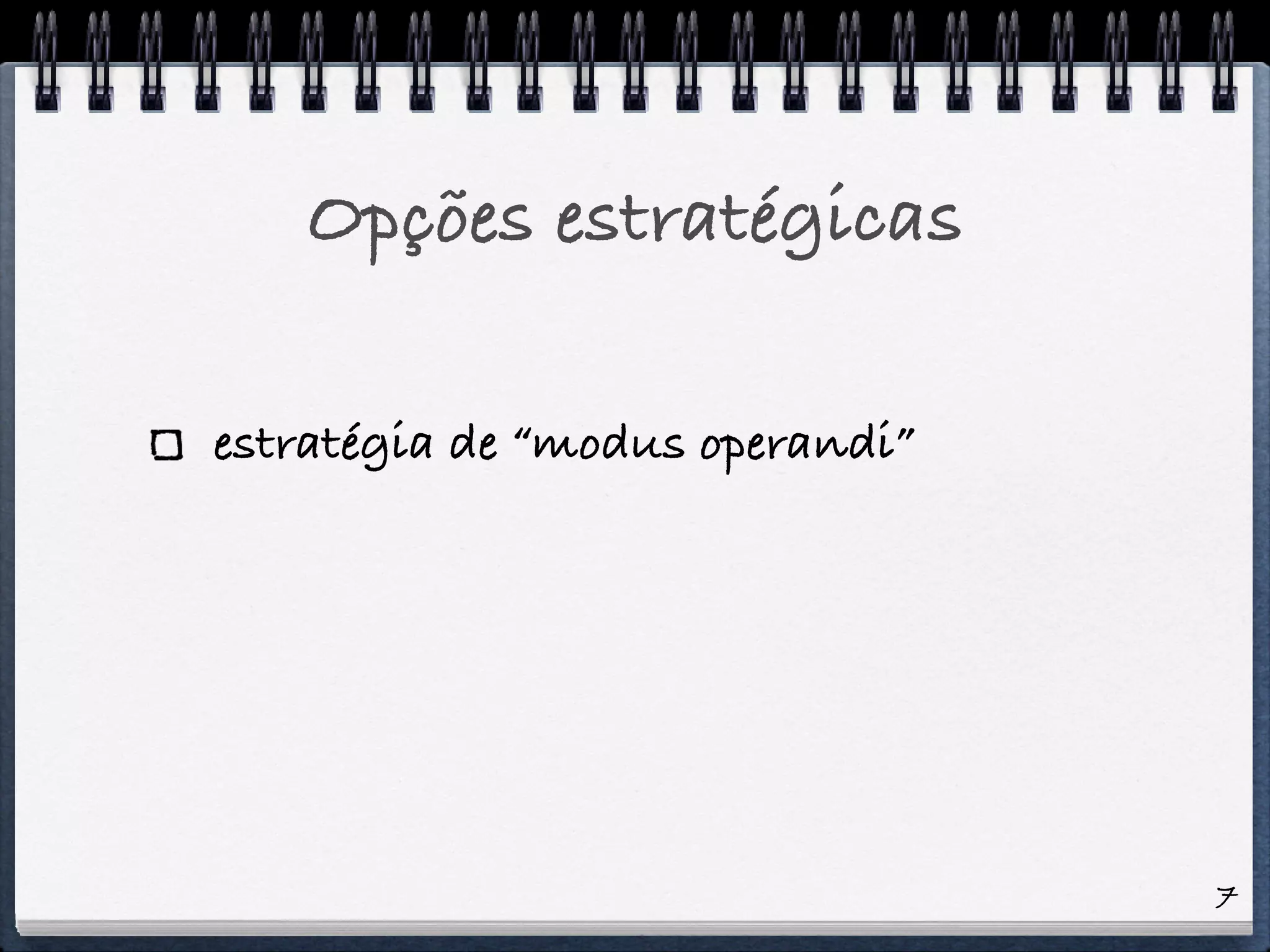 Apresentacao Boa Nova