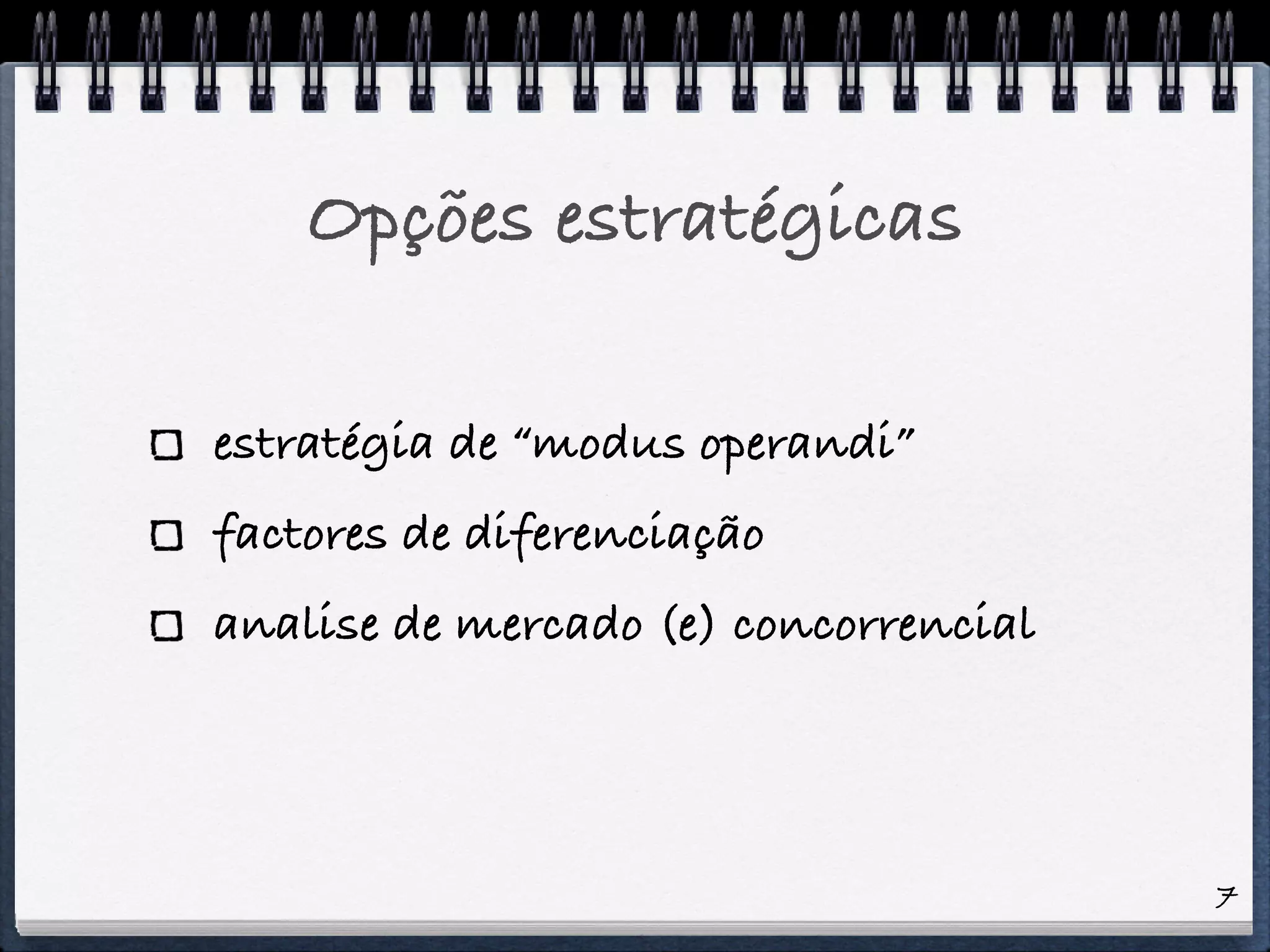 Apresentacao Boa Nova