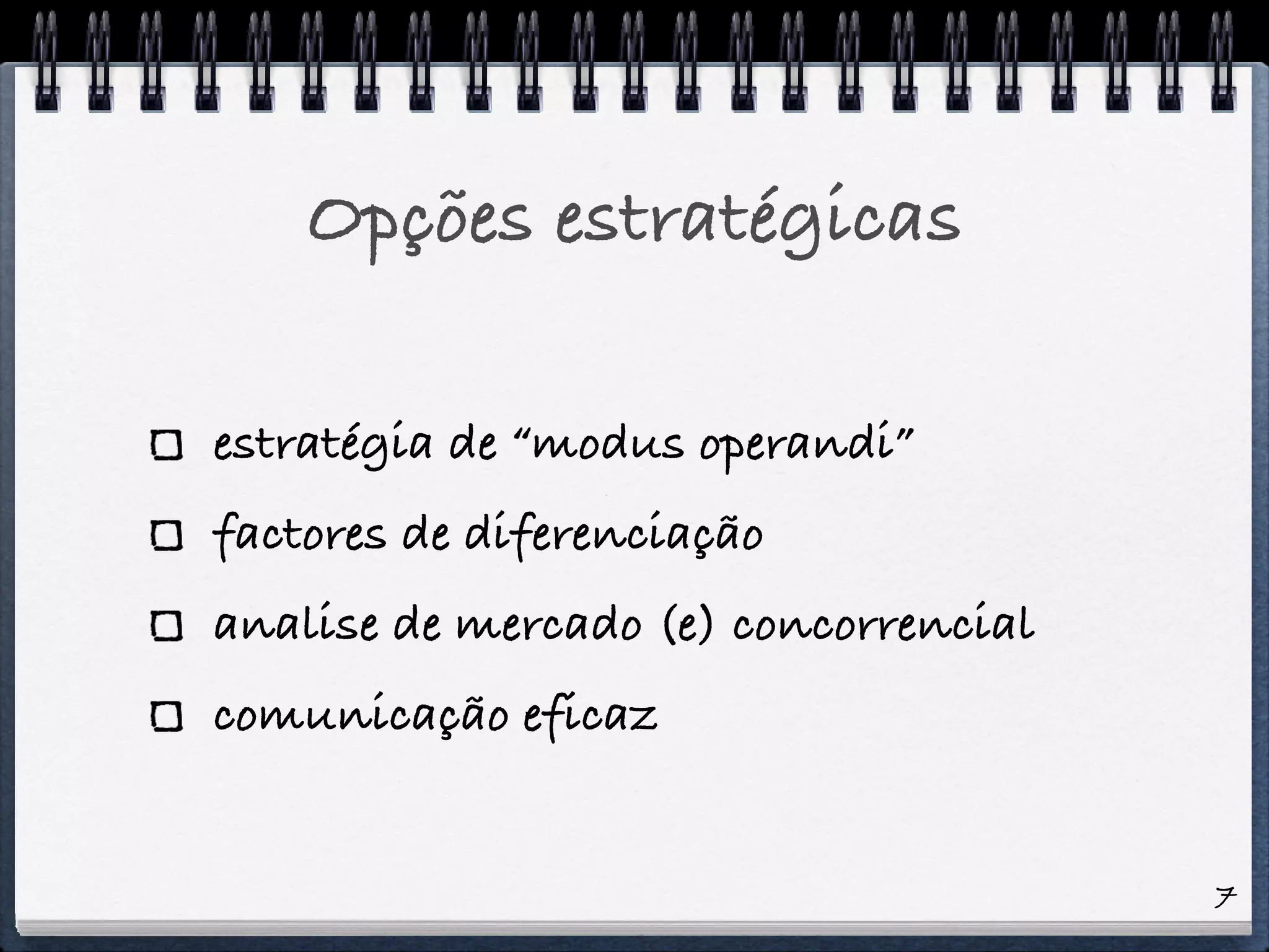 Apresentacao Boa Nova