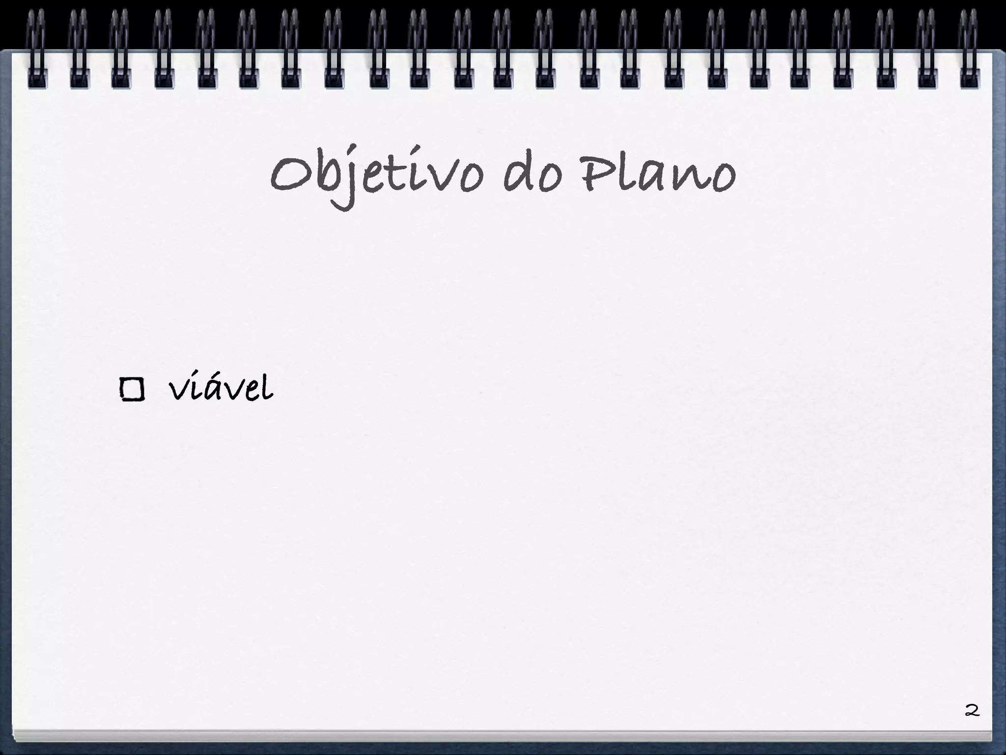 Apresentacao Boa Nova