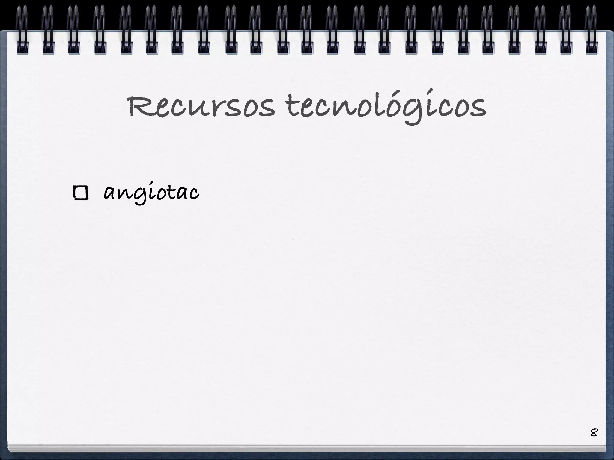 Apresentacao Boa Nova