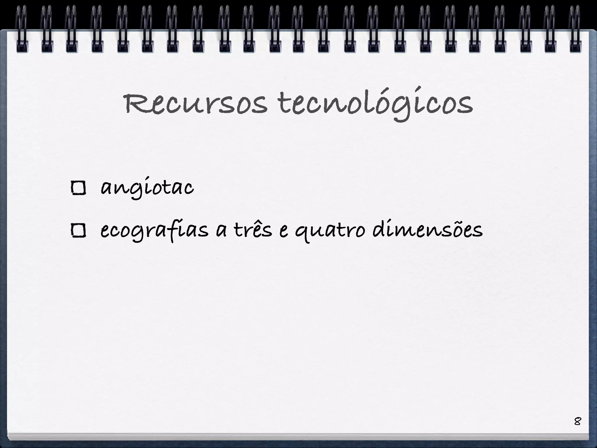 Apresentacao Boa Nova