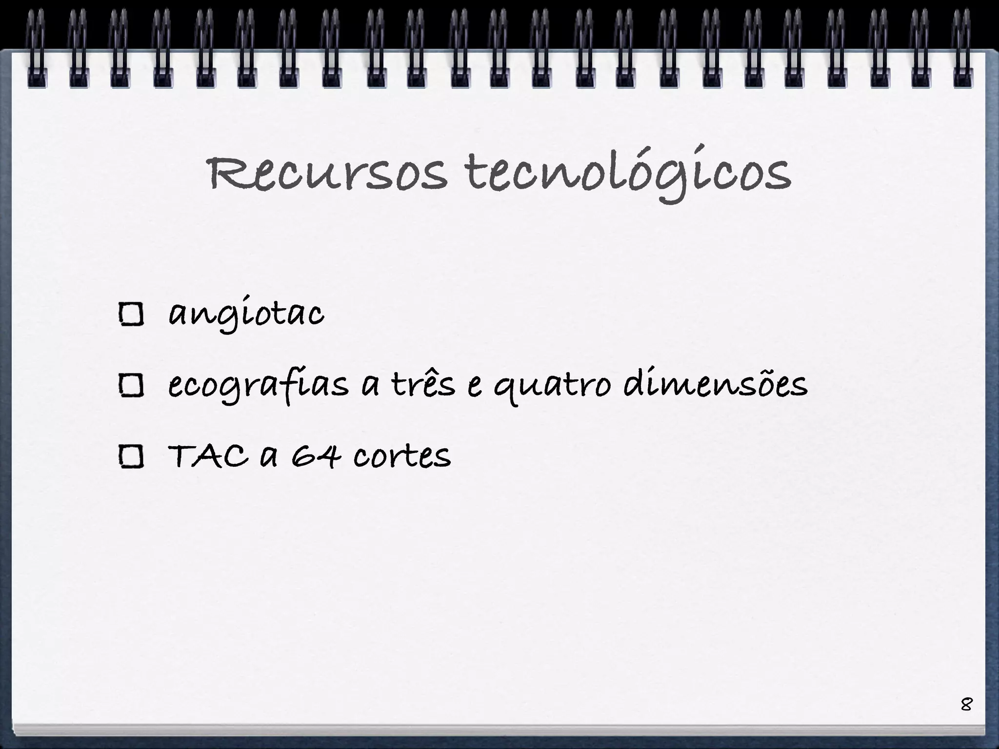 Apresentacao Boa Nova