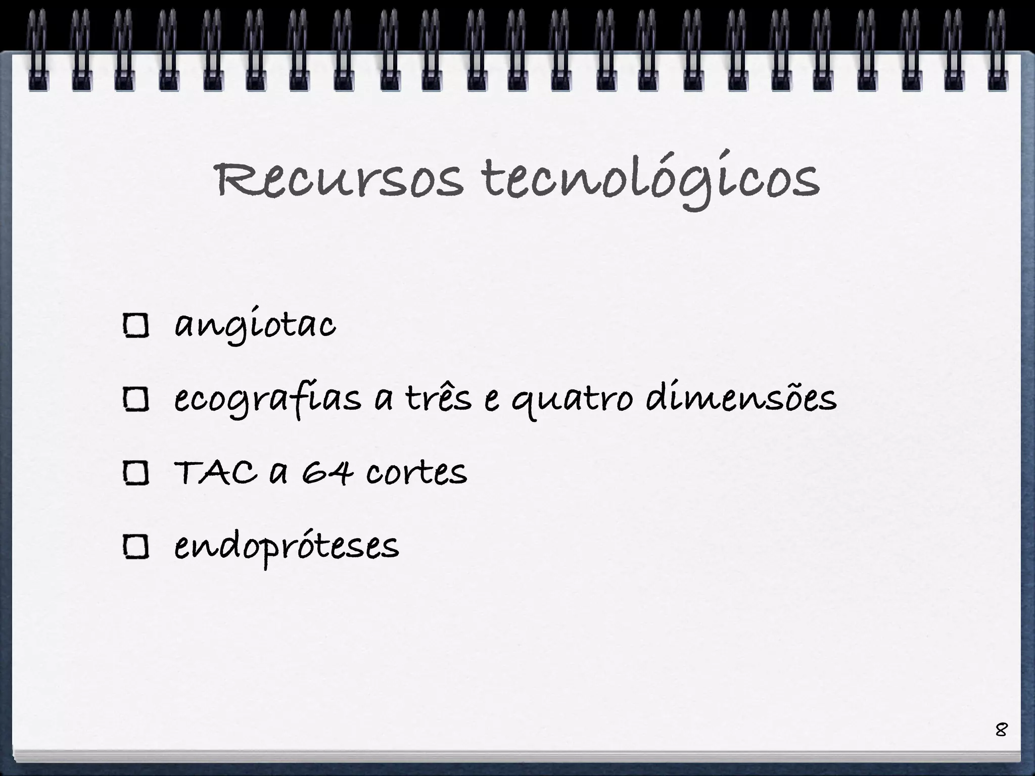 Apresentacao Boa Nova