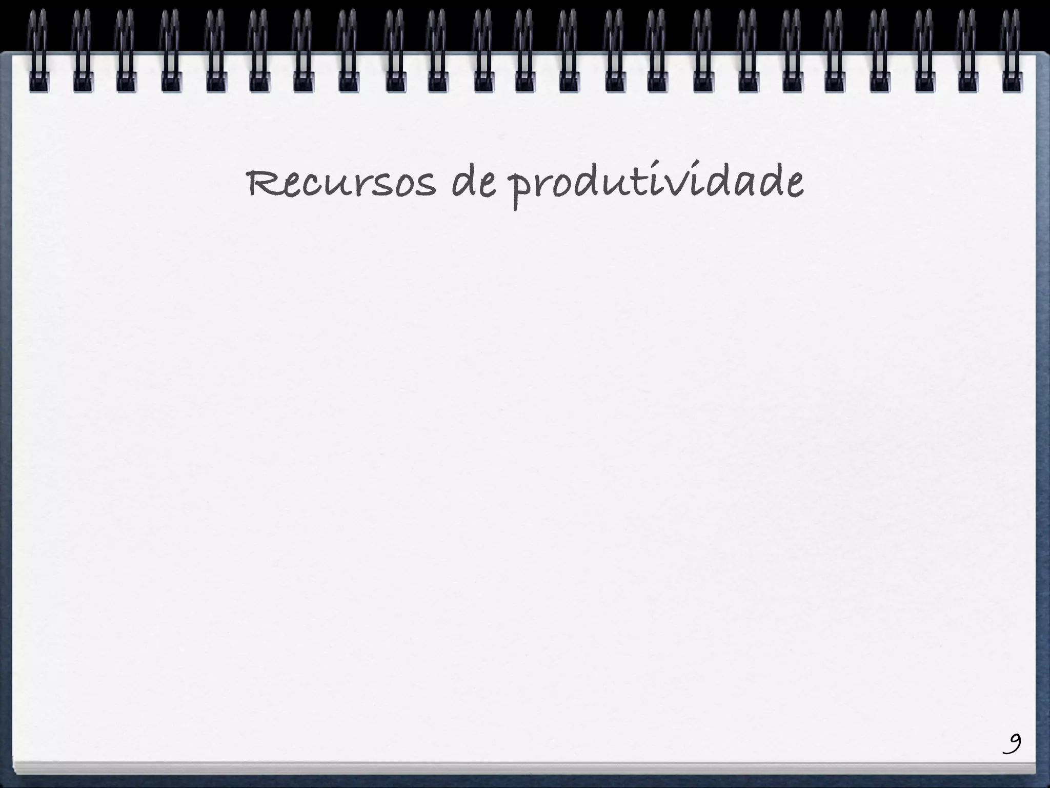 Apresentacao Boa Nova