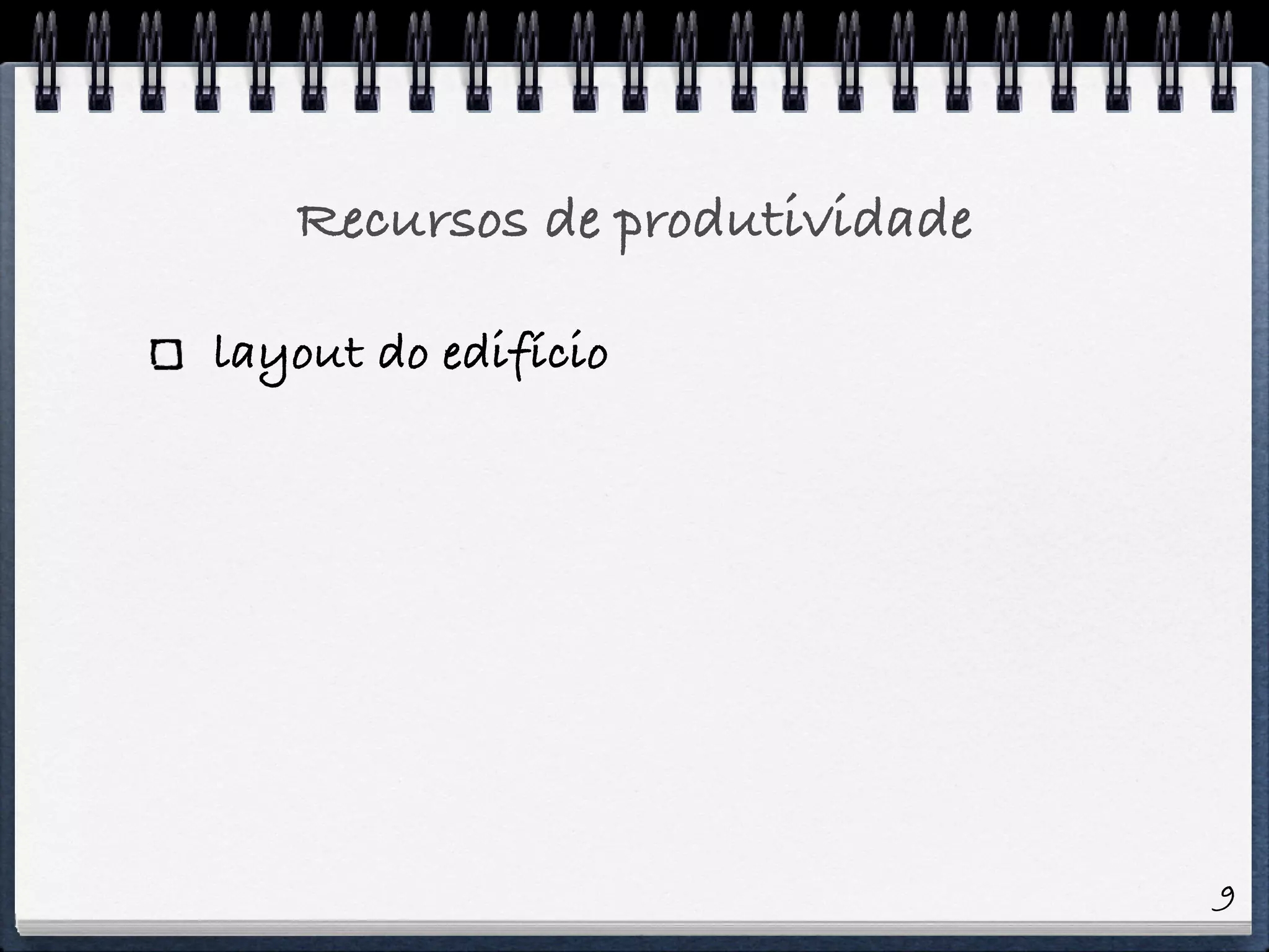 Apresentacao Boa Nova