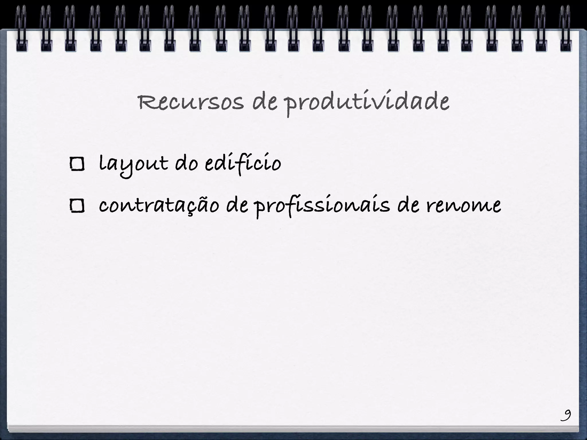 Apresentacao Boa Nova