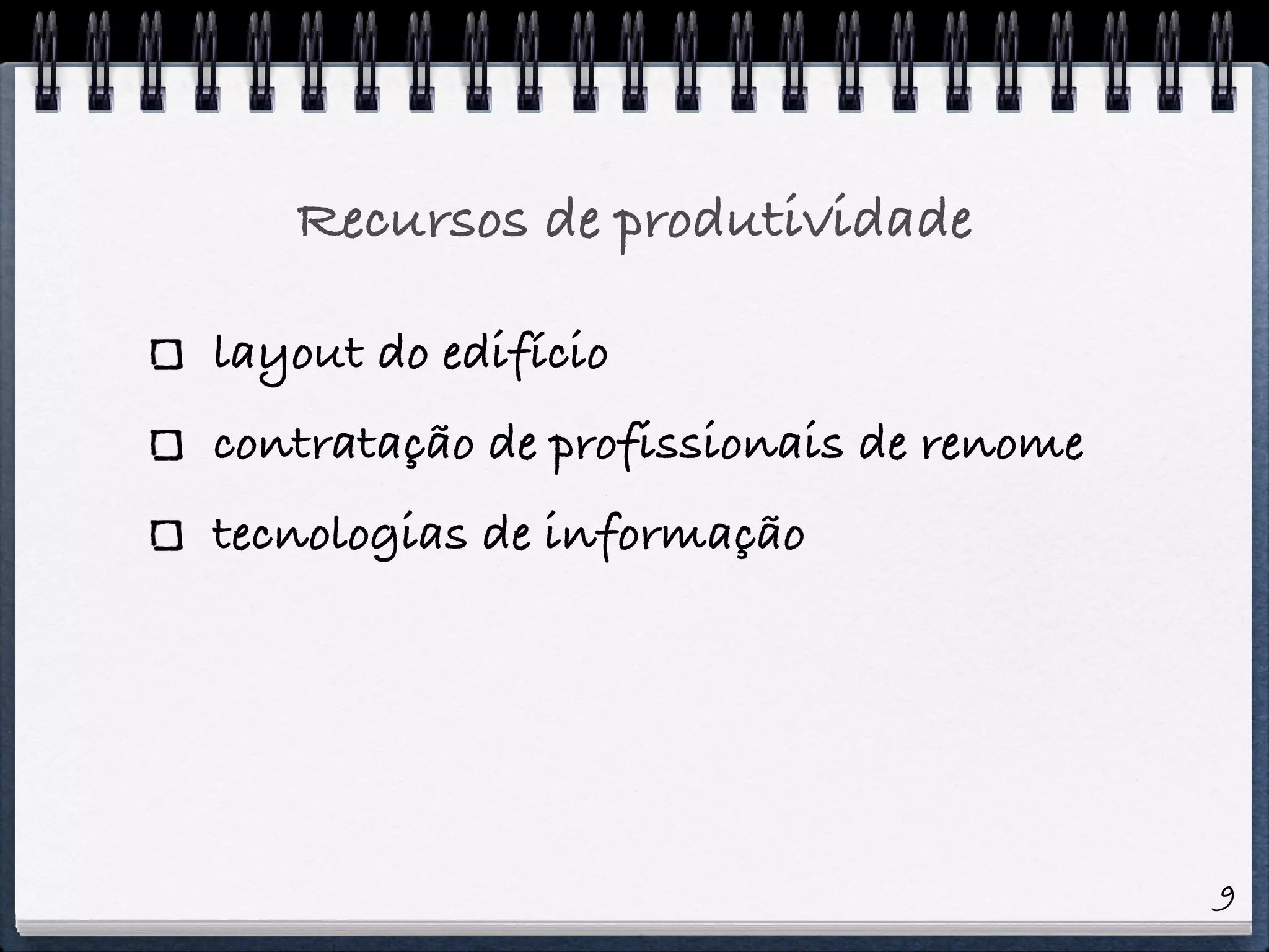 Apresentacao Boa Nova