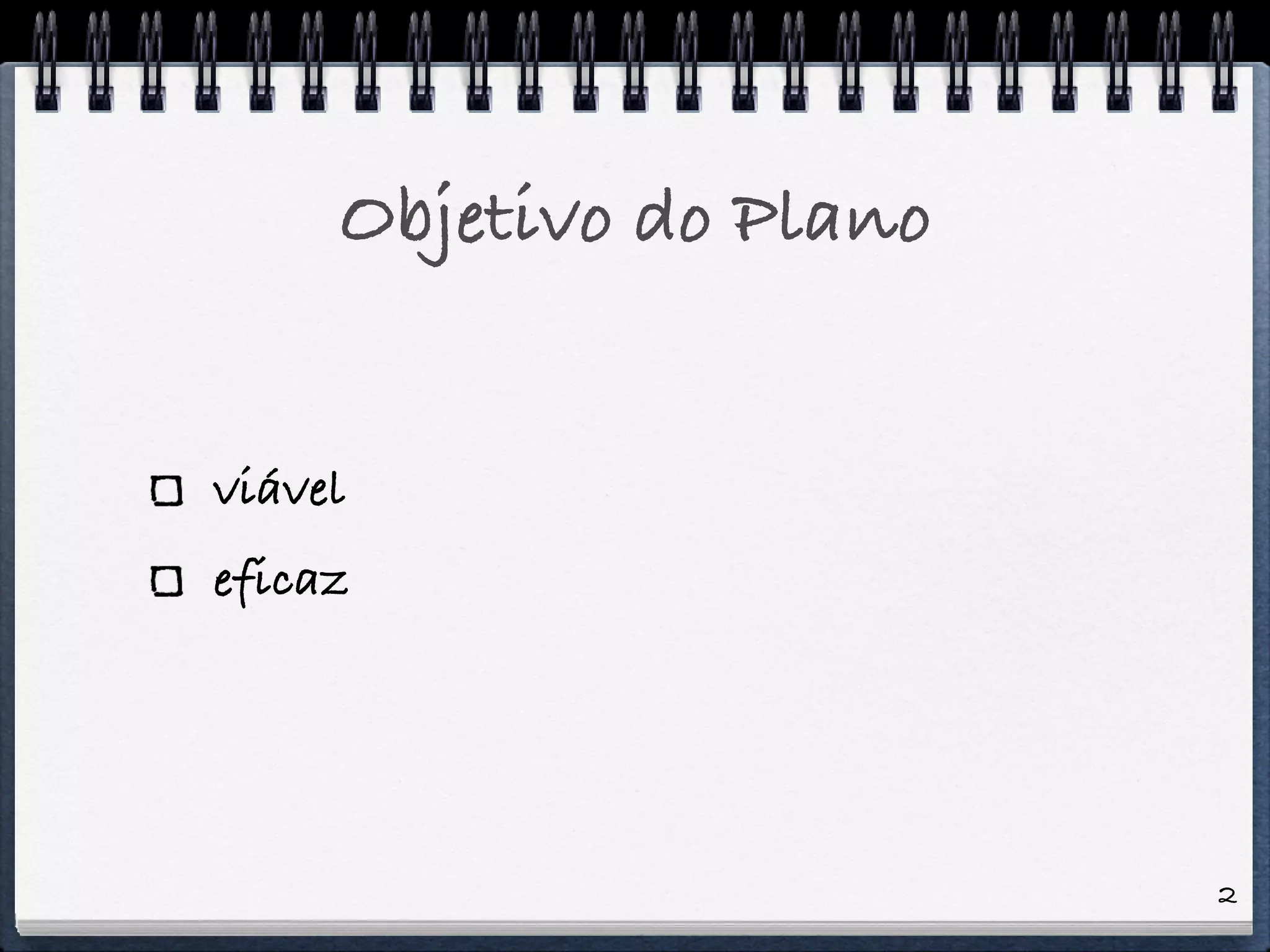 Apresentacao Boa Nova