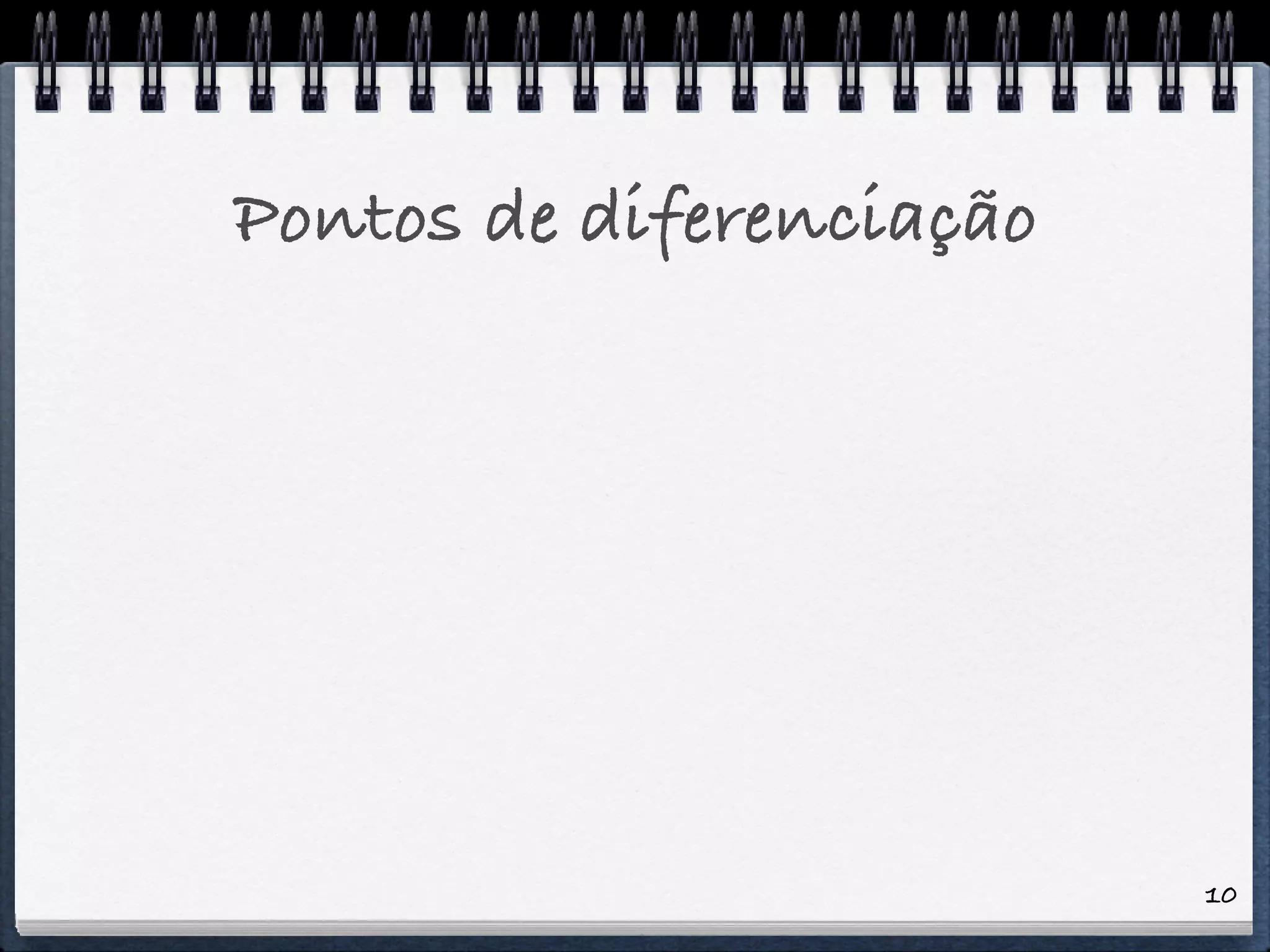 Apresentacao Boa Nova