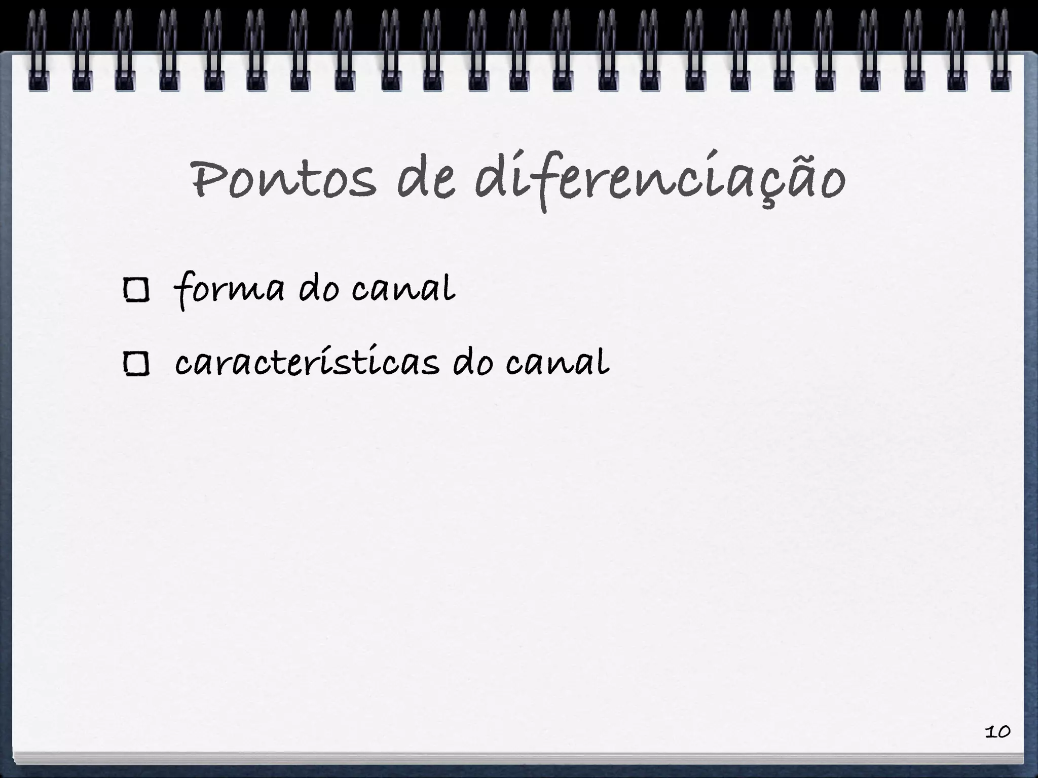 Apresentacao Boa Nova