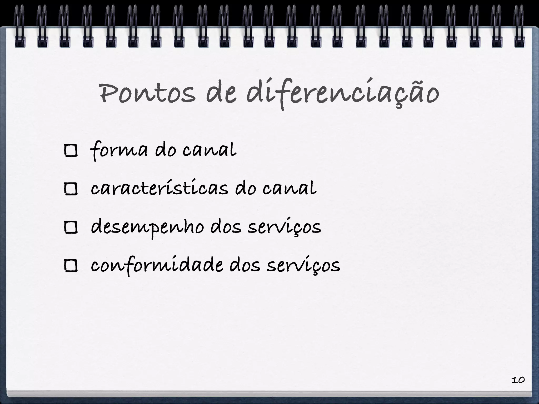 Apresentacao Boa Nova