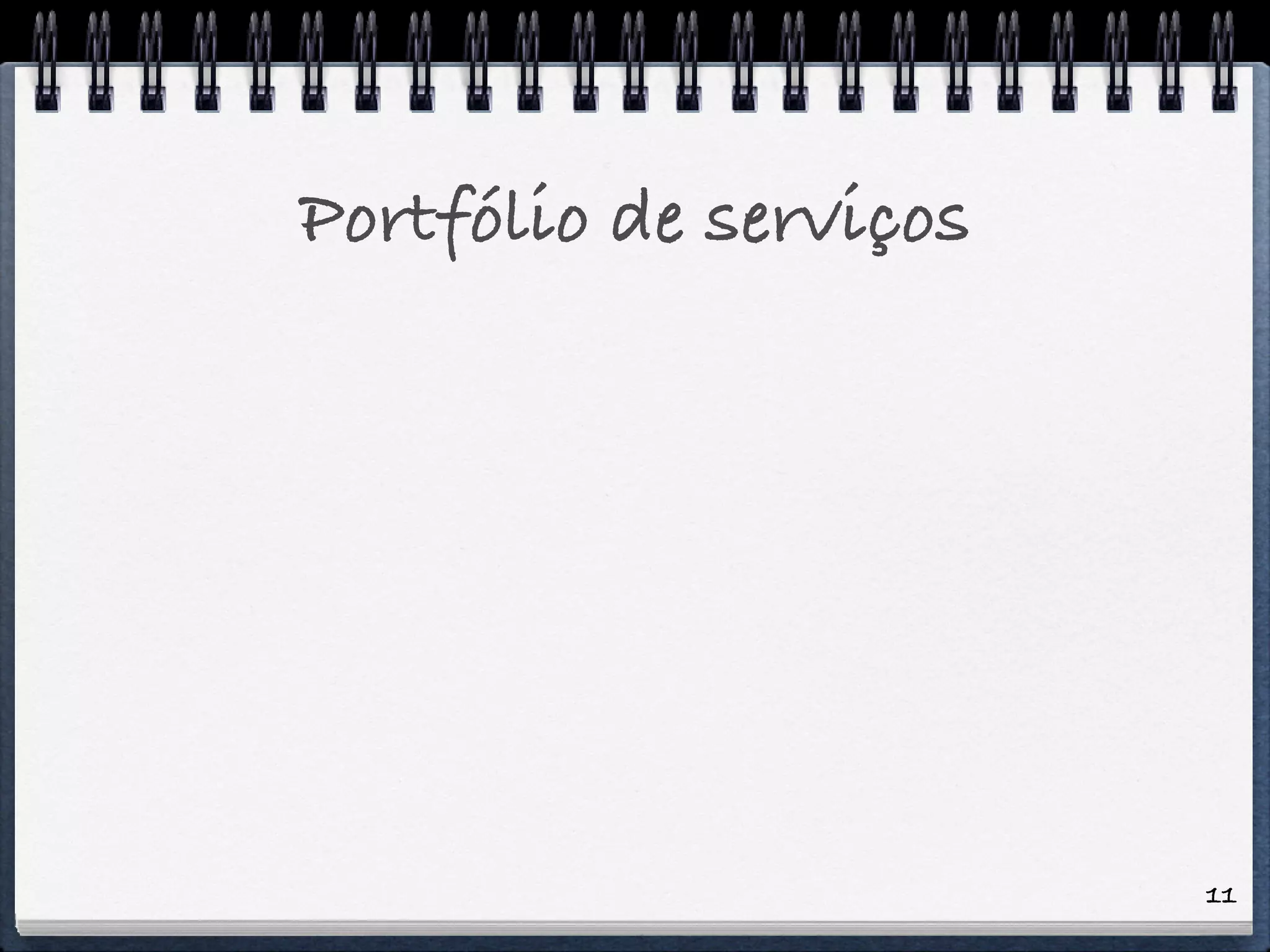 Apresentacao Boa Nova