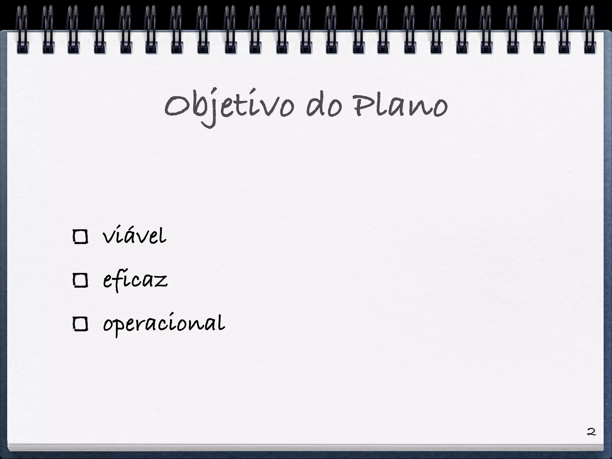 Apresentacao Boa Nova