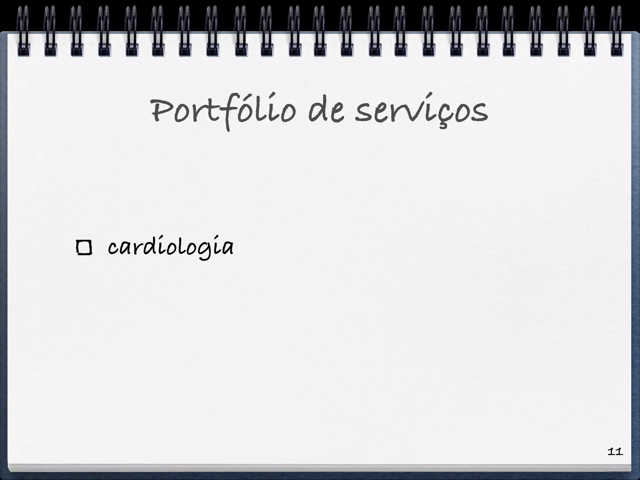 Apresentacao Boa Nova