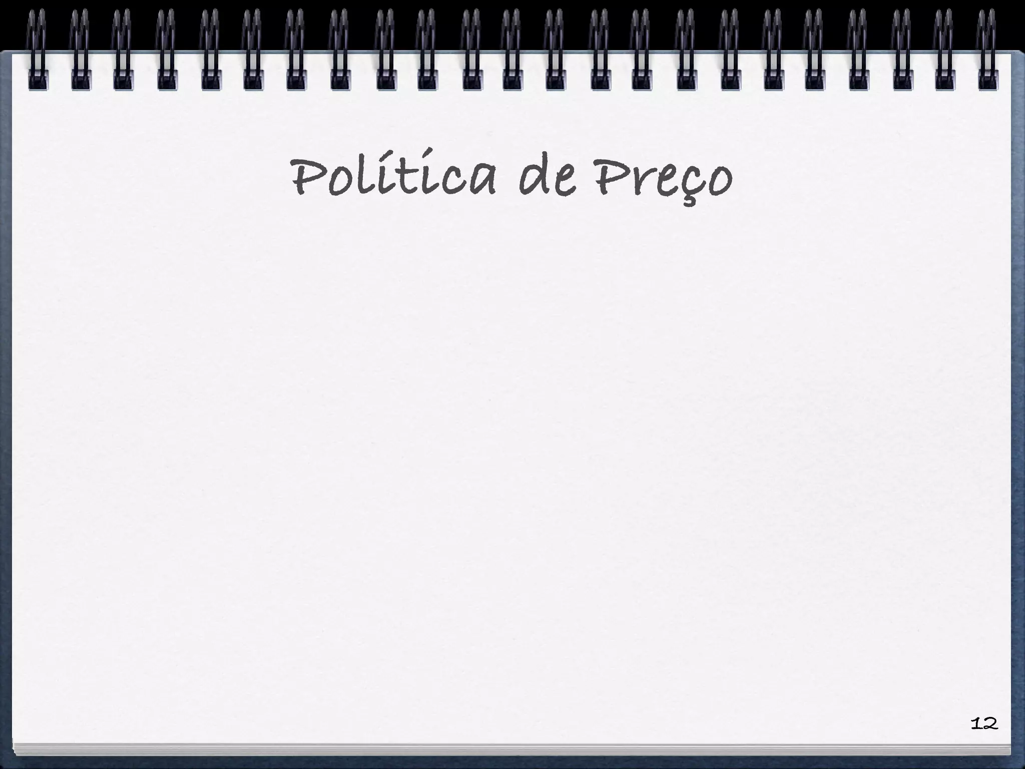 Apresentacao Boa Nova