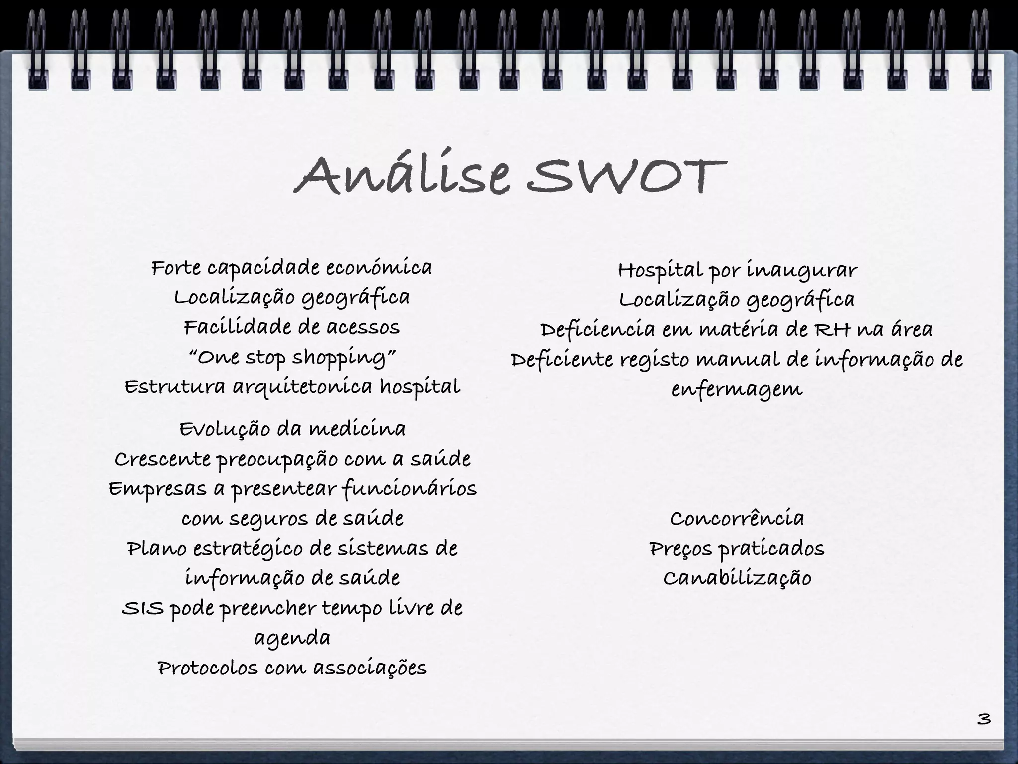 Apresentacao Boa Nova